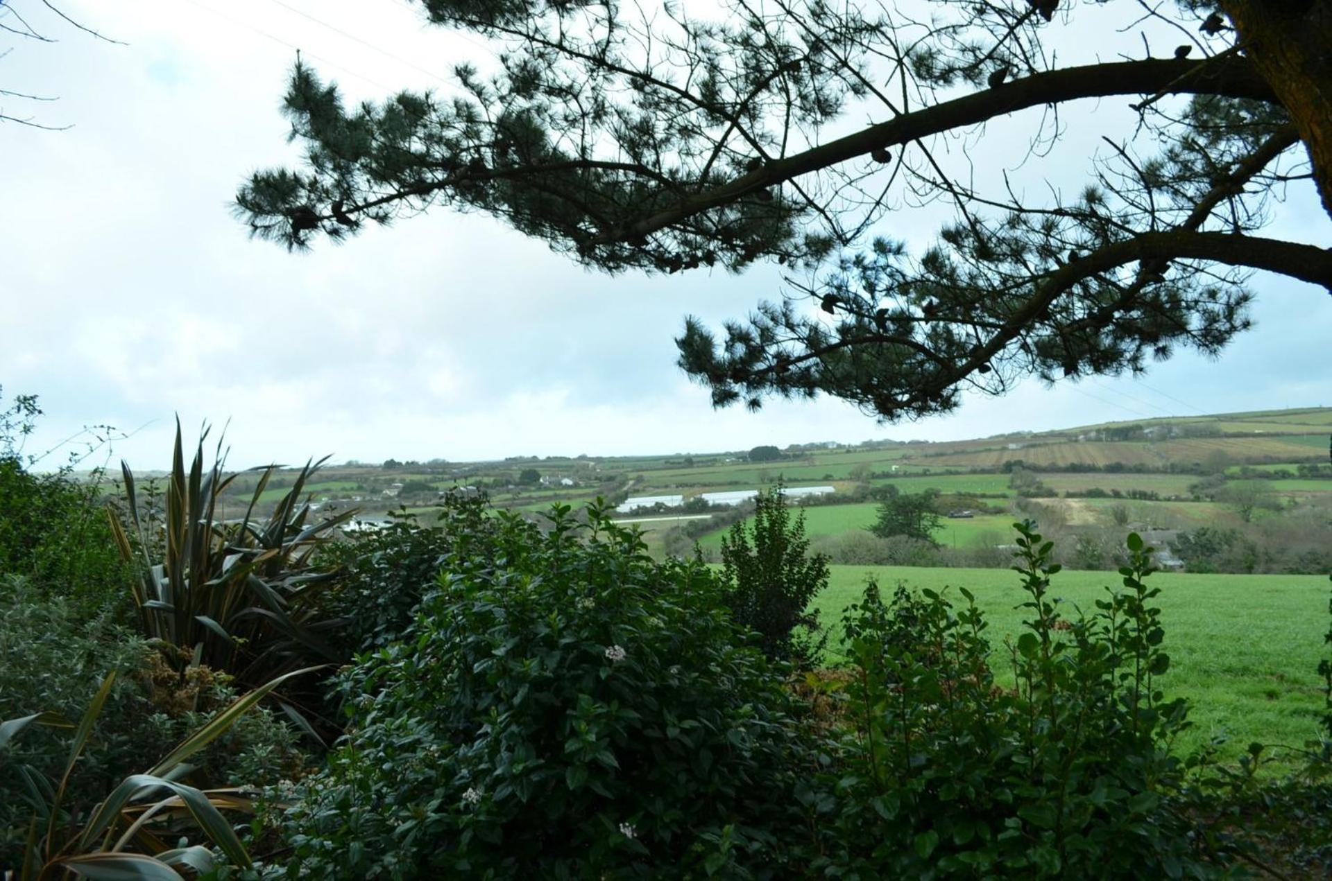 Villa 45 Trevithick Court, Tolroy Manor Hayle Exterior foto