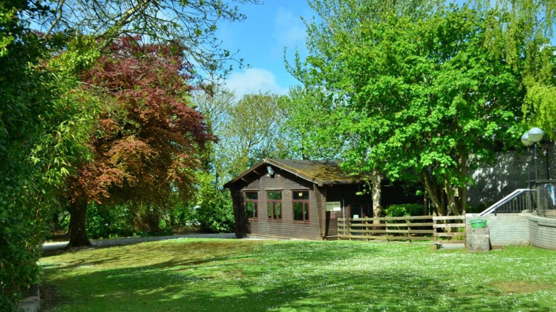 Villa 45 Trevithick Court, Tolroy Manor Hayle Exterior foto